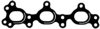ELRING 539.010 Gasket, exhaust manifold